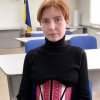 Доцент кафедри міжнародних відносин Ганна МЕЛЬНИК зустрілась зі здобувачами 2 курсу ОП «Суспільні комунікації» на кураторську годину з нагоди Дня вишиванки