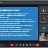 Попередній захист бакалаврських робіт студентів 4-го курсу ОПП «Суспільні комунікації» та ОПП «Регіональні студії»