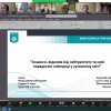 Вітаємо з успішним захистом бакалаврських робіт здобувачів четвертого курсу освітньо-професійної програми «Суспільні комунікації»!