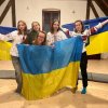 Участь студентки 3-го курсу ОП «Суспільні комунікації» Анастасії Моначиної у проєкті «SPEAK UP! Every voice is matters» в рамках програми молодіжного обміну Erasmus+ у Польщі