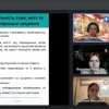Вітаємо з успішним захистом курсових робіт студентів ІІ курсу освітньої програми «Суспільні комунікації»!