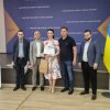 Грінченківка здобула Диплом № 3 у рейтингу в Україні ІІ Всеукраїнського молодіжного конкурсу «Юридична освіта майбутнього» (категорія «Викладачі/ молоді науковці»).