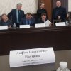 Публічна влада: проблеми реалізації повноважень в умовах воєнного стану та відбудовного періоду
