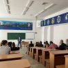 Гостьова лекція координатора освітніх проєктів Міжнародного товариства прав людини