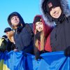 Участь у традиційній акції «Живий ланцюг соборності»