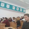 правопросвітницький захід «Правнича професія у сучасних умовах».