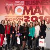 Участь у ІІІ Міжнародному бізнес-форумі «BusinessWOMAN 2019»