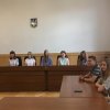 Виїзне заняття з Цивільного права