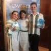 Презентація стрічки «Смачного»  від Міністерства інформаційної політики