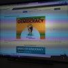 Міжнародний день демократії-2018