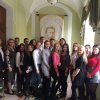 Відвідання студентами І курсу музею Бориса Грінченка (2018)