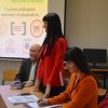 «Судова реформа 2016-2018 рр.: виклики та реальність»:  майстер-клас від провідних юристів
