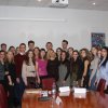 ЮК «Астрея» Факультету права та міжнародних відносин Київського університету імені Бориса Грінченка взяла участь у  VII правничій школі для юридичних клінік