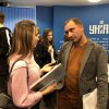 Студенти відвідали Інформаційне агенство «Уніан»