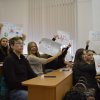 Брейн-ринг на тему: «Грінченківці знають свої права» між студентами спеціальності «Право» Факультету права та міжнародних відносин і  Університетського коледжу