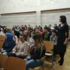 Профорієнтаційна робота кафедри