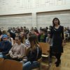 Профорієнтаційна робота кафедри