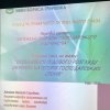 Участь студентів 4 курсу на Круглому столі «Особливості судового розгляду окремих категорій господарських спорів» в рамках роботи наукового гуртка Актуальні проблеми господарського судочинства