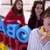 Участь у Фестивалі волонтерів Global Youth Fest`18