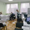 Проходження навчальну (ознайомчу) практики студентами І курсу в районних відділах виконавчої служби м. Києва