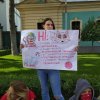 Всеукраїнський марш за права тварин 2019