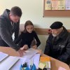 Відкриття X етапу Соціального проекту  Київського університету імені Бориса Грінченка «З Києвом і для Києва»