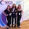 Участь у Kyiv Global Summit 2019 