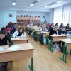 Участь у І етапі Х Міжнародного мовно-літературного конкурсу імені Тараса Шевченка серед учнівської та студентської молоді