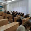 Відбулось чергове засідання гуртка з виконавчого провадження