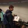 Відвідування Національного музею «Меморіал жертв Голодомору»