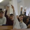 Брейн-ринг на тему «Правопорушення та соціальна відповідальність в оповіданнях Бориса Грінченка»