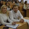 27 листопада відбулась лекторій-бесіда «Принципи лідерства служіння в управлінні»