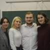 27 листопада відбулась лекторій-бесіда «Принципи лідерства служіння в управлінні»