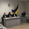 Моделювання судового засідання у рамках навчальної дисципліни 