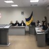Моделювання судового засідання у рамках навчальної дисципліни 