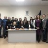 Моделювання судового засідання у рамках навчальної дисципліни 