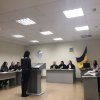 Моделювання судового засідання у рамках навчальної дисципліни 