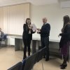 Моделювання судового засідання у рамках навчальної дисципліни 