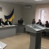 Моделювання судового засідання у рамках навчальної дисципліни 