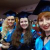 Щиро вітаємо випускників – магістрів -2019 року