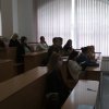Зустріч магістрів 2020 року вступу з адміністрацією Факультету