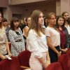 Урочиста посвята в студенти – першокурсники 2017