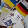 День відкритих дверей у Посольстві Німеччини в Україні.