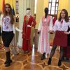 Участь у ІV Міжнародному фестивалі культур народів