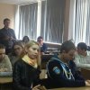 Співпраця з Молодіжною Антикорупційною Агенцію