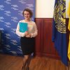 Співпраця з Молодіжною Антикорупційною Агенцію