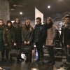 Екскурсія до Національногого музею «Меморіал жертв Голодомору»