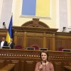 Участь Київського Університету імені Бориса Грінченка у Міжнародній акції “Українська політика та ЗМІ очима молоді”.