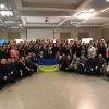Участь Київського Університету імені Бориса Грінченка у Міжнародній акції “Українська політика та ЗМІ очима молоді”.