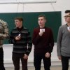 Гендерна гра «Grinchenkofamily 2.0: girls VS. boys»